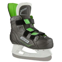 Bauer X-LS Youth Hockey Skates