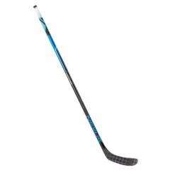 Bauer Nexus 3N Pro Intermediate Hockey Stick -Bauer bauer hockey sticks bauer nexus 3n pro intermediate hockey stick 28796933636162