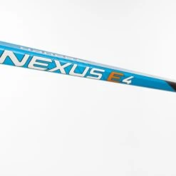 Bauer Nexus E4 Junior Hockey Stick -Bauer bauer hockey sticks bauer nexus e4 junior hockey stick 29084226486338