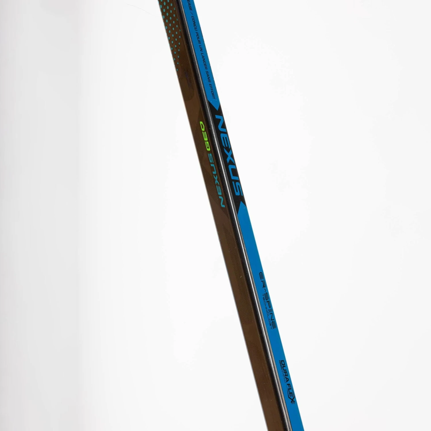Bauer Nexus Geo Junior Hockey Stick - 30 Flex 10 Bauer Nexus Geo Junior Hockey Stick - 30 Flex - Image 8
