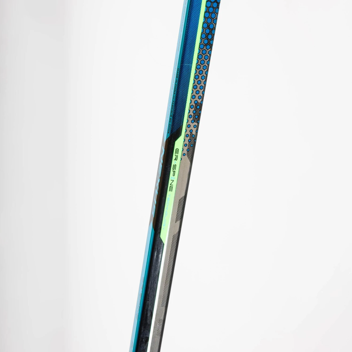 Bauer Nexus Geo Junior Hockey Stick - 30 Flex 13 Bauer Nexus Geo Junior Hockey Stick - 30 Flex - Image 11