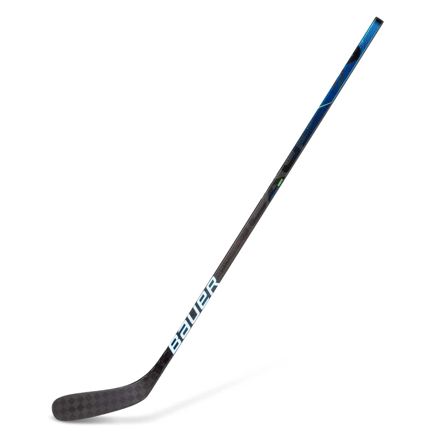 Bauer Nexus Geo Junior Hockey Stick - 30 Flex 3 Bauer Nexus Geo Junior Hockey Stick - 30 Flex