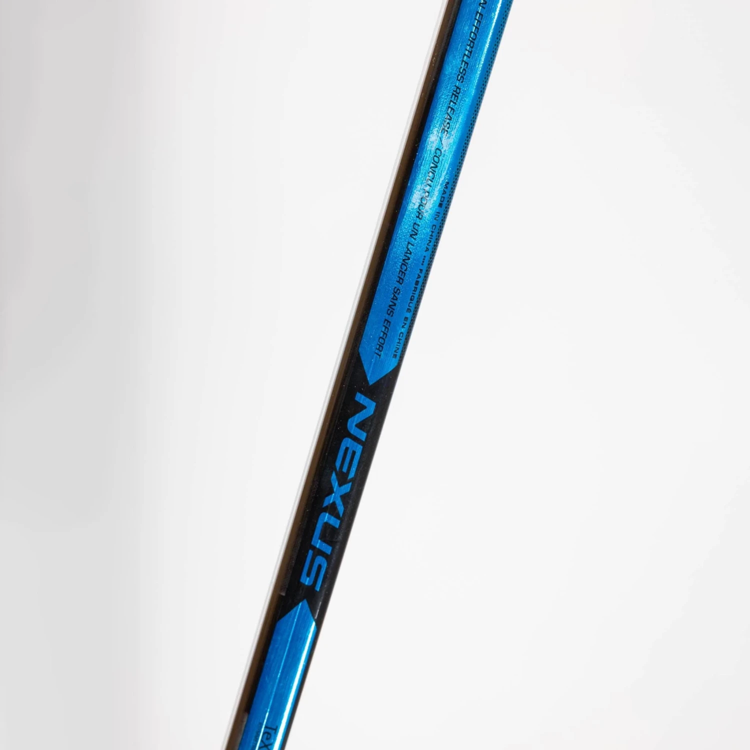 Bauer Nexus Geo Junior Hockey Stick - 40 Flex 5 Bauer Nexus Geo Junior Hockey Stick - 40 Flex - Image 3