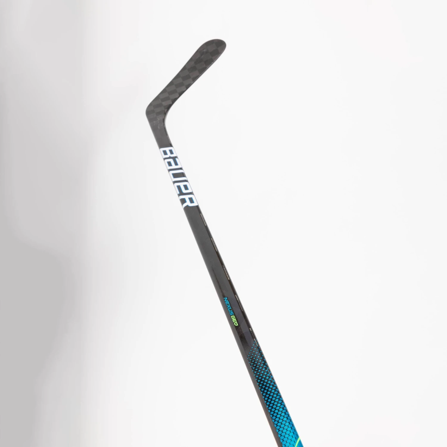 Bauer Nexus Geo Junior Hockey Stick - 40 Flex 8 Bauer Nexus Geo Junior Hockey Stick - 40 Flex - Image 6