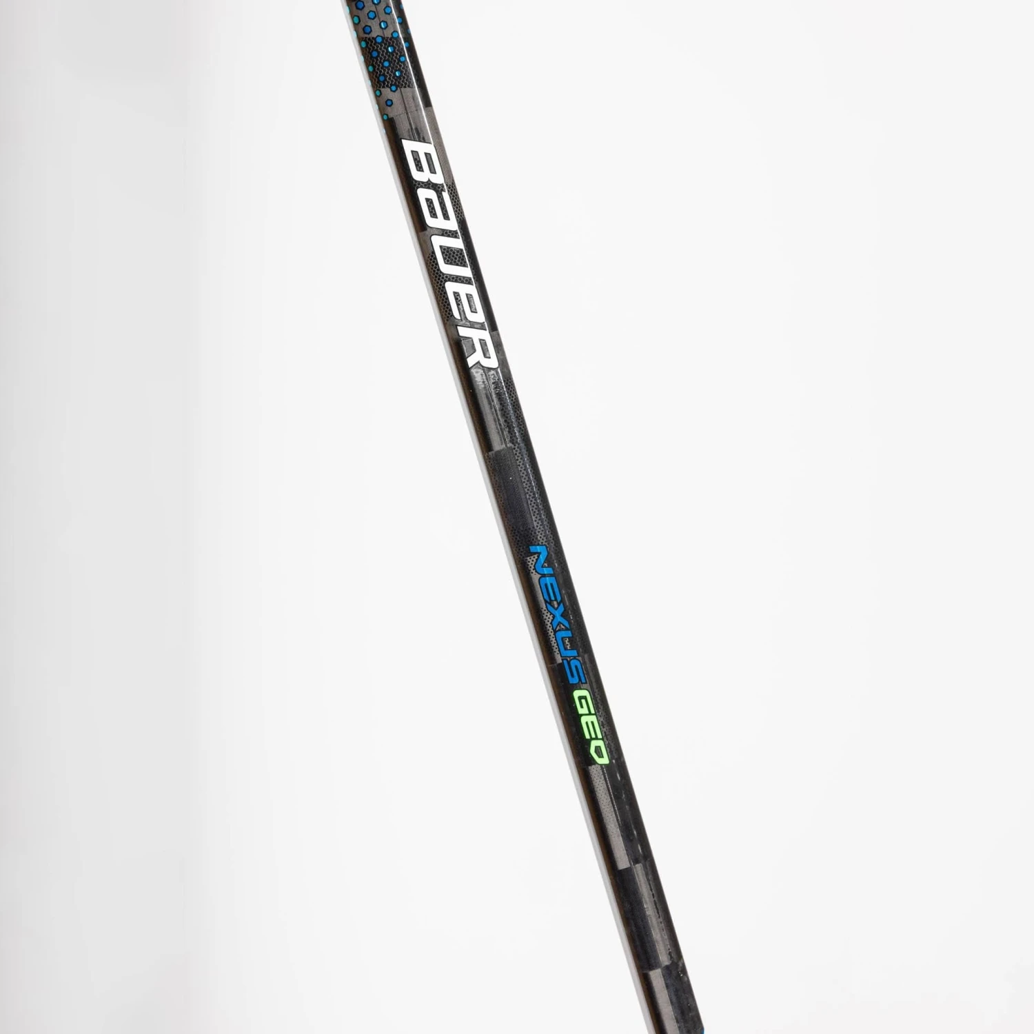 Bauer Nexus Geo Junior Hockey Stick - 40 Flex 16 Bauer Nexus Geo Junior Hockey Stick - 40 Flex - Image 14