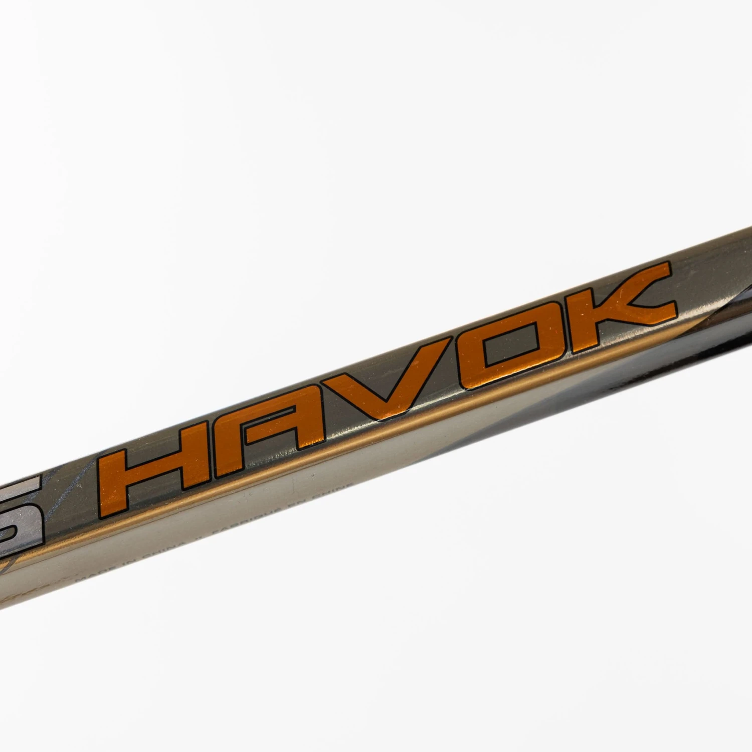 Bauer Nexus Havok Intermediate Hockey Stick 7 Bauer Nexus Havok Intermediate Hockey Stick - Image 5