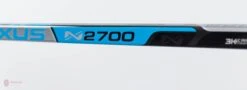 Bauer Nexus N2700 Intermediate Hockey Stick 17 Bauer Nexus N2700 Intermediate Hockey Stick -Bauer bauer hockey sticks bauer nexus n2700 intermediate hockey stick 4566281650242