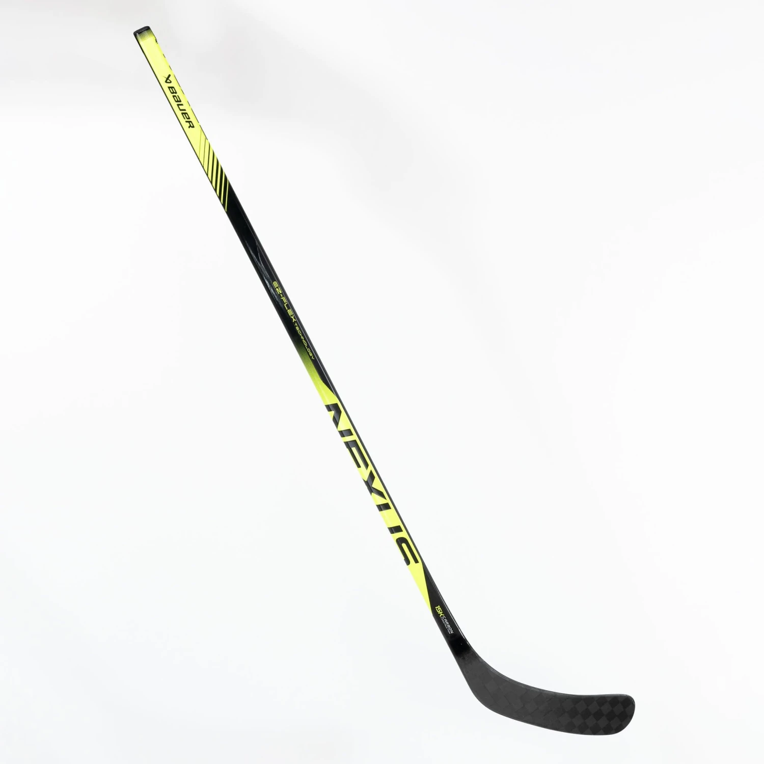 Bauer Nexus Performance Junior Hockey Stick - 20 Flex 4 Bauer Nexus Performance Junior Hockey Stick - 20 Flex - Image 2