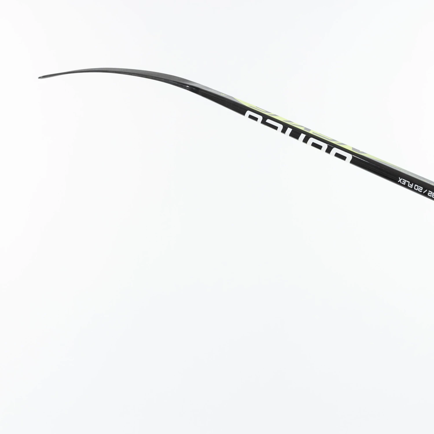 Bauer Nexus Performance Junior Hockey Stick - 20 Flex 12 Bauer Nexus Performance Junior Hockey Stick - 20 Flex - Image 10