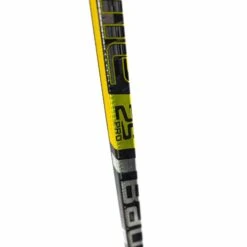 Bauer Supreme 2S Pro Intermediate Hockey Stick -Bauer bauer hockey sticks bauer supreme 2s pro intermediate hockey stick 28796952674370