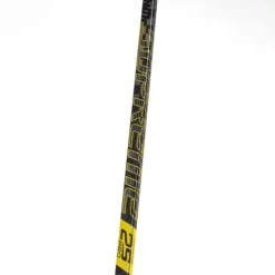 Bauer Supreme 2S Pro Intermediate Hockey Stick -Bauer bauer hockey sticks bauer supreme 2s pro intermediate hockey stick 28796952805442