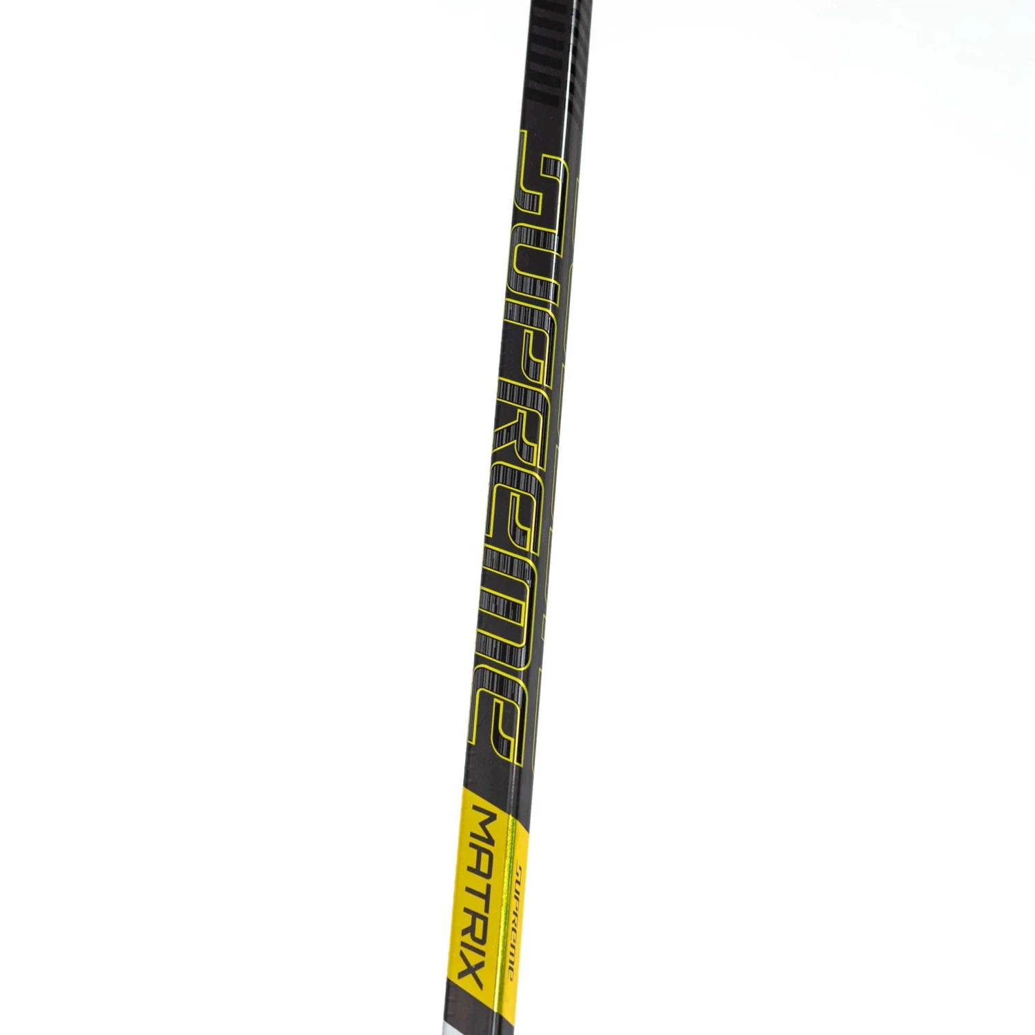 Bauer Supreme Matrix Senior Hockey Stick (2019) 15 Bauer Supreme Matrix Senior Hockey Stick (2019) - Image 13