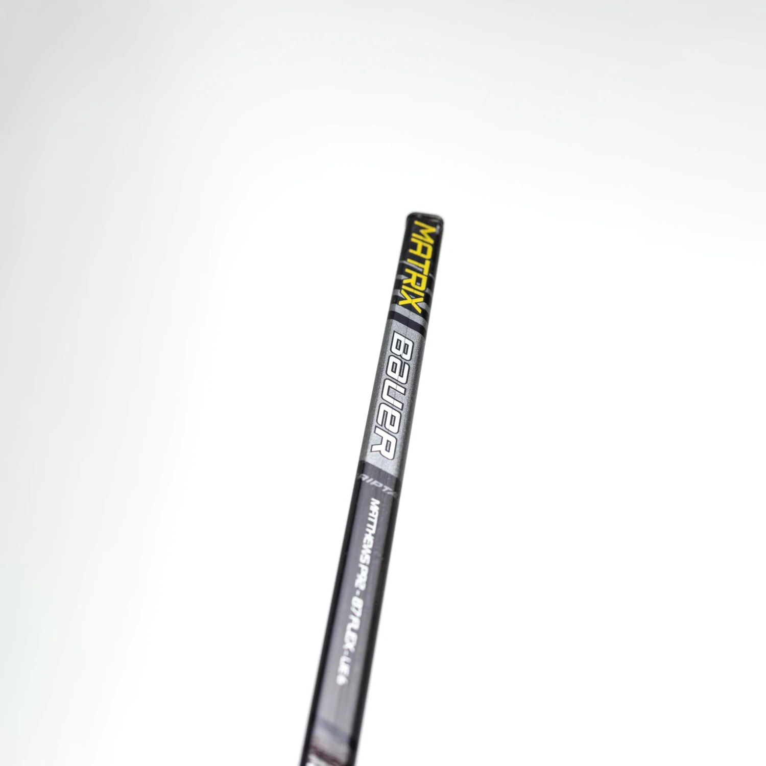 Bauer Supreme Matrix Senior Hockey Stick (2019) 4 Bauer Supreme Matrix Senior Hockey Stick (2019) - Image 2