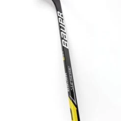Bauer Supreme S37 Intermediate Hockey Stick -Bauer bauer hockey sticks bauer supreme s37 intermediate hockey stick 28796966142018