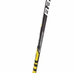 Bauer Supreme S37 Senior Hockey Stick -Bauer bauer hockey sticks bauer supreme s37 senior hockey stick 28796967419970