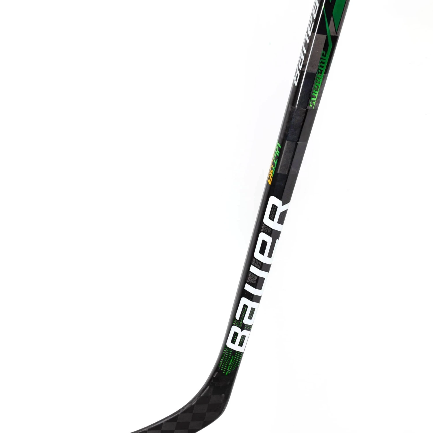 Bauer Supreme UltraSonic Intermediate Hockey Stick 5 Bauer Supreme UltraSonic Intermediate Hockey Stick - Image 3