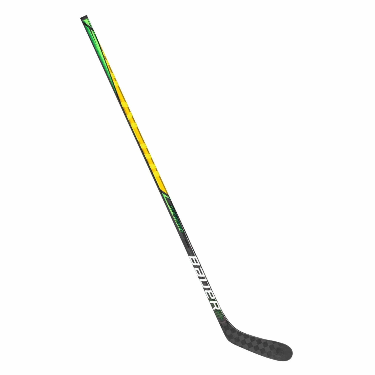 Bauer Supreme UltraSonic Intermediate Hockey Stick 14 Bauer Supreme UltraSonic Intermediate Hockey Stick - Image 12
