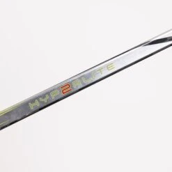 Bauer Vapor HyperLite 2 Junior Hockey Stick - 50 Flex -Bauer bauer hockey sticks bauer vapor hyperlite2 junior hockey stick 50 flex 30560497729602