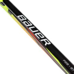 Bauer Vapor X2.7 Junior Hockey Stick -Bauer bauer hockey sticks bauer vapor x2 7 junior hockey stick 28811402248258