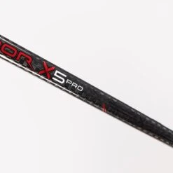 Bauer Vapor X5 Pro Senior Hockey Stick -Bauer bauer hockey sticks bauer vapor x5 pro senior hockey stick 30534998065218