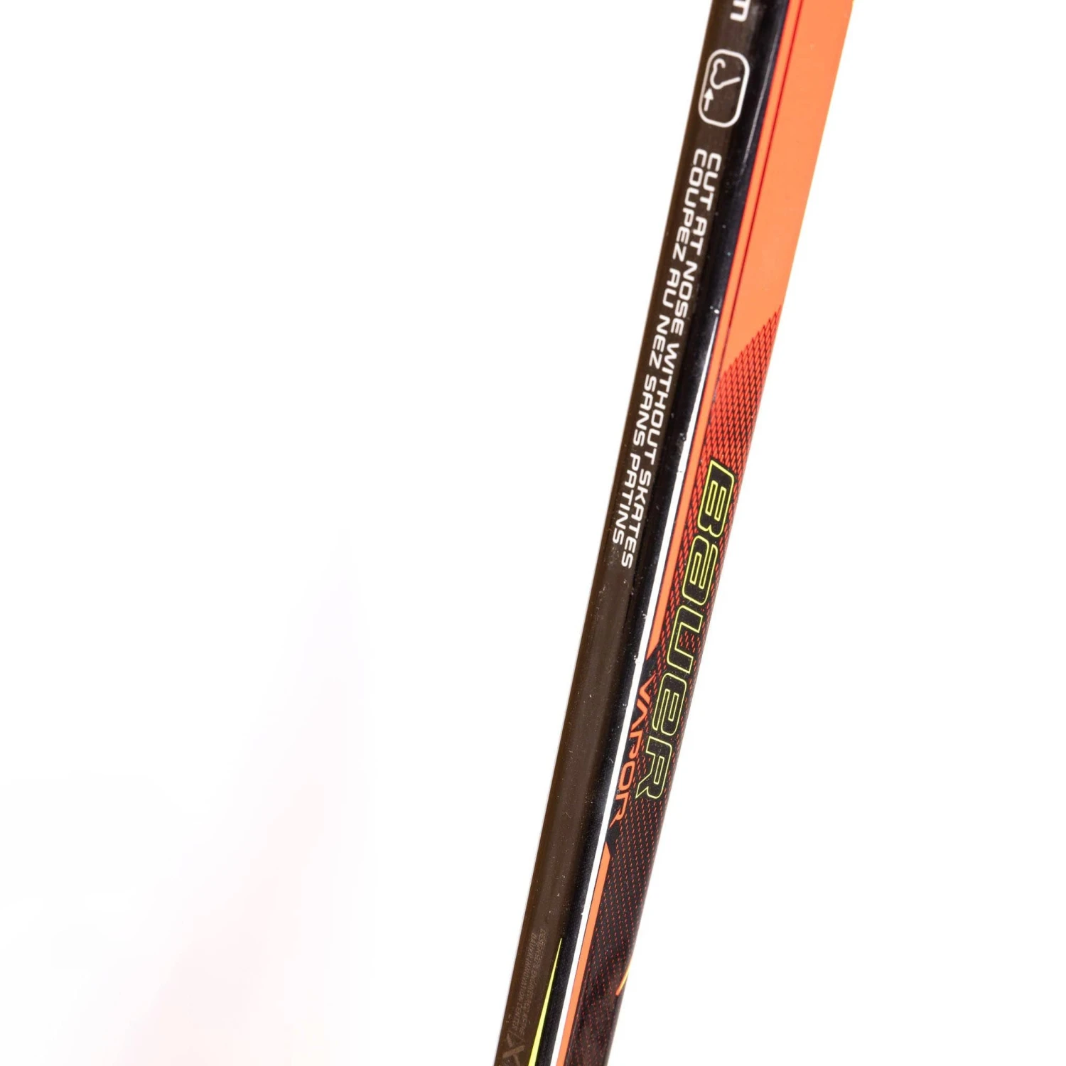 Bauer Vapor Youth Hockey Stick S20 - 20 Flex 8 Bauer Vapor Youth Hockey Stick S20 - 20 Flex - Image 6