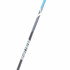 Bauer X Intermediate Hockey Stick 14 Bauer X Intermediate Hockey Stick -Bauer bauer hockey sticks bauer x intermediate hockey stick 28797006905410