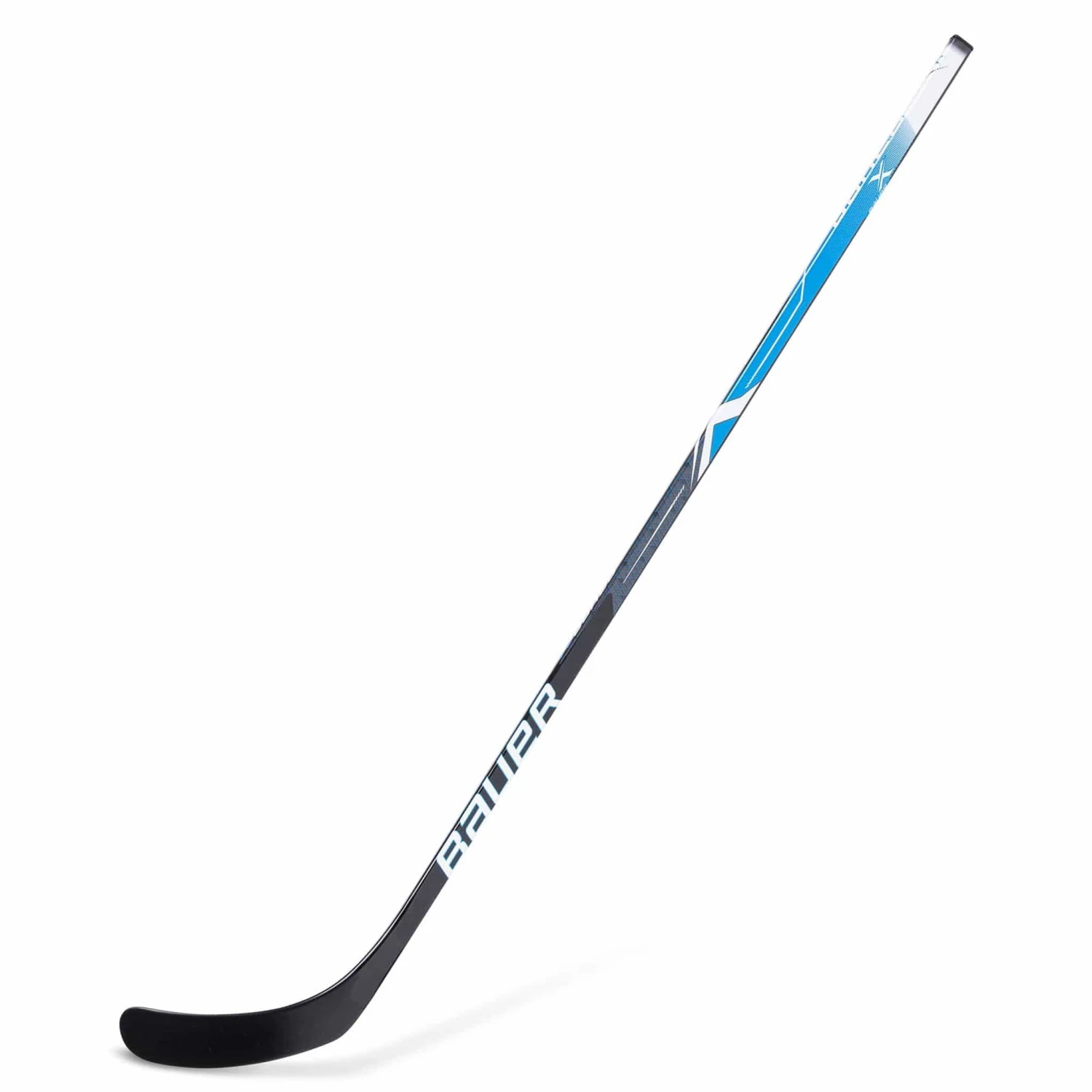 Bauer X Intermediate Hockey Stick 3 Bauer X Intermediate Hockey Stick