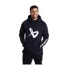 Bauer Core Mens Hoody -Bauer bauer hoodies bauer core mens hoody black xxl 29163542118466