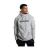 Bauer Hockey Stick Repeat Mens Hoody -Bauer bauer hoodies bauer hockey stick repeat mens hoody grey xxl 29163551850562