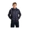 Bauer Icon Repeat Youth Hoody -Bauer bauer hoodies bauer icon repeat youth hoody black l 29163555029058