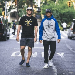 Bauer Spittin' Chiclets Colab Mens Hoodie 9 Bauer Spittin' Chiclets Colab Mens Hoodie -Bauer bauer hoodies bauer spittin chiclets colab mens hoodie 28517299519554