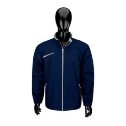 Bauer -Bauer bauer jackets bauer flex junior jacket navy xxs 30614456762434