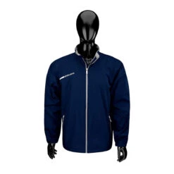 Bauer -Bauer bauer jackets bauer flex senior jacket navy xxl 28744274706498