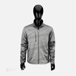 Bauer -Bauer bauer jackets bauer flex tech fleece junior jacket 4528039657538