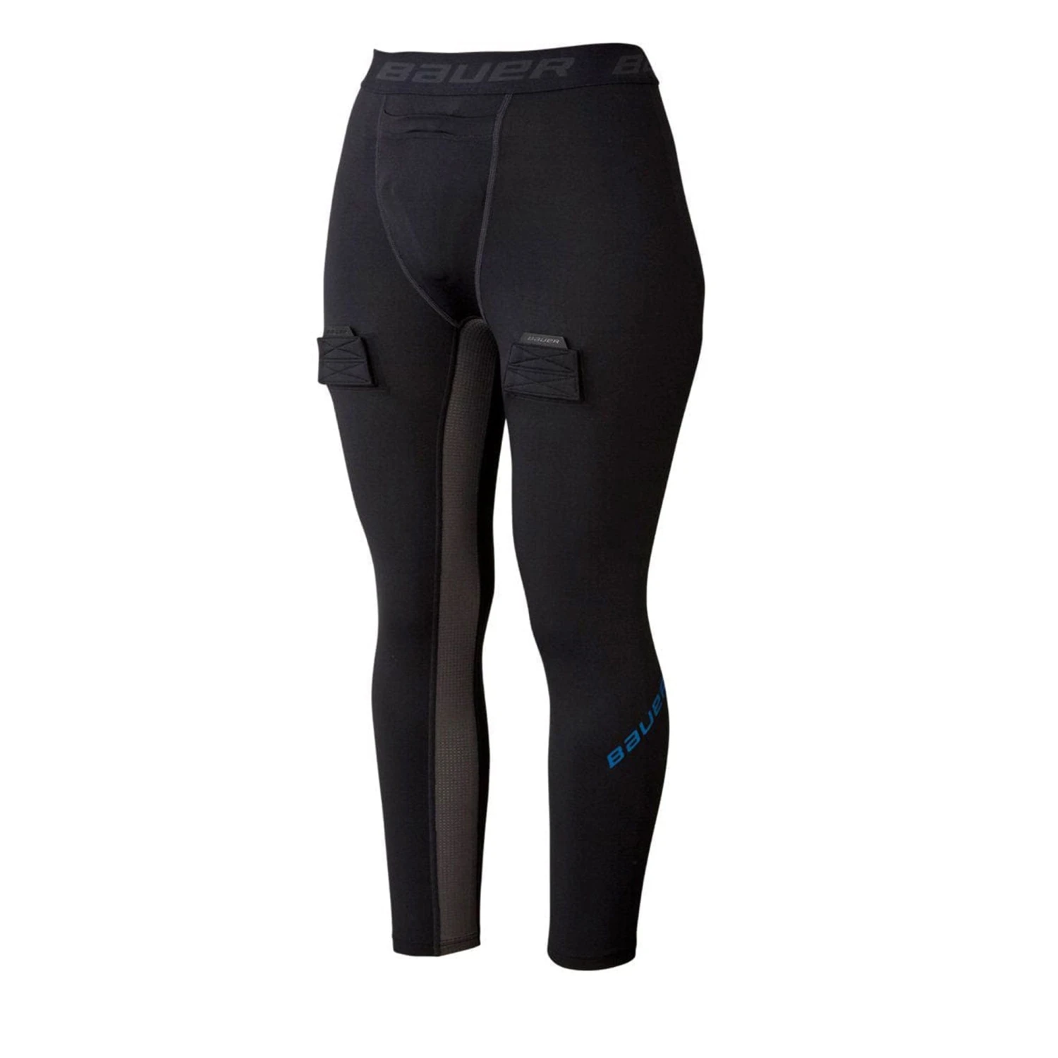 Bauer Compression Womens Jill Pants 3 Bauer Compression Womens Jill Pants