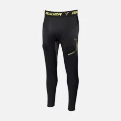 Bauer Premium Junior Compression Jock Pant