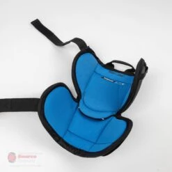 Bauer GSX Youth Knee Pads -Bauer bauer knee pads bauer gsx youth knee pads yth 28267920752706