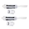 Bauer Vapor Tune Fit Connect Strap 1 Bauer Vapor Tune Fit Connect Strap -Bauer bauer leg pad straps bauer vapor tune fit connect strap white pair 29893703270466