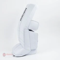 Bauer GSX Intermediate Goalie Leg Pads S20 -Bauer bauer leg pads bauer gsx intermediate goalie leg pads 14463862571074
