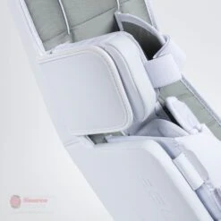 Bauer GSX Intermediate Goalie Leg Pads S20 -Bauer bauer leg pads bauer gsx intermediate goalie leg pads 14463862800450