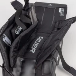 Bauer GSX Junior Goalie Leg Pads S23 25 Bauer GSX Junior Goalie Leg Pads S23 -Bauer bauer leg pads bauer gsx junior goalie leg pads s23 30444877578306