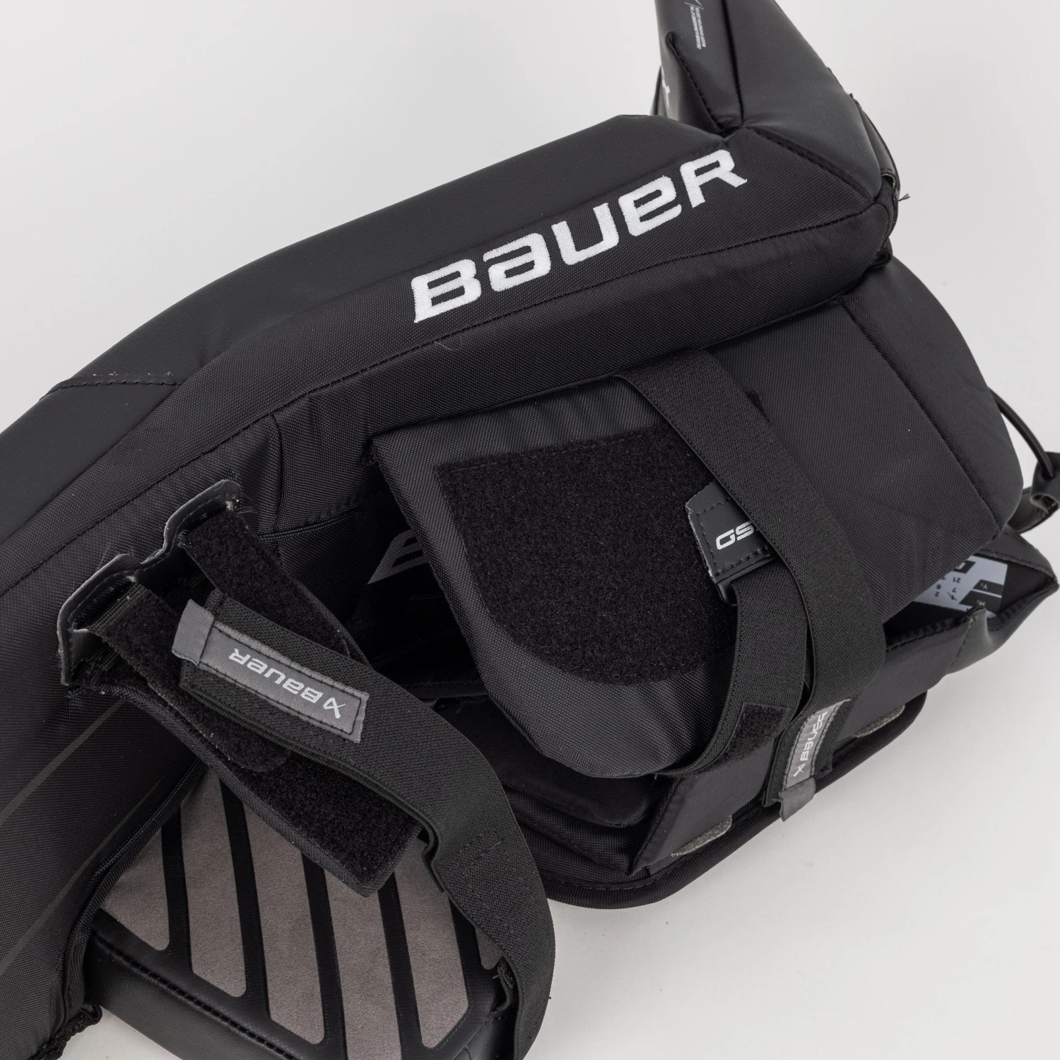 Bauer GSX Junior Goalie Leg Pads S23 10 Bauer GSX Junior Goalie Leg Pads S23 - Image 8