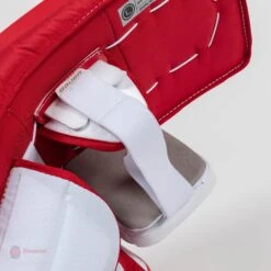 Bauer GSX Senior Goalie Leg Pads S20 -Bauer bauer leg pads bauer gsx senior goalie leg pads 14226168021058