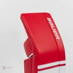 Bauer GSX Senior Goalie Leg Pads S20 -Bauer bauer leg pads bauer gsx senior goalie leg pads 14226168086594