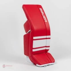 Bauer GSX Senior Goalie Leg Pads S20 -Bauer bauer leg pads bauer gsx senior goalie leg pads 14226168119362