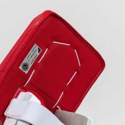 Bauer GSX Senior Goalie Leg Pads S20 -Bauer bauer leg pads bauer gsx senior goalie leg pads 14226168217666