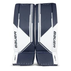 Bauer Supreme M5 Pro Intermediate Goalie Leg Pads
