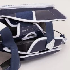 Bauer Supreme M5 Pro Senior Goalie Leg Pads -Bauer bauer leg pads bauer supreme m5 pro senior goalie leg pads 29034581262402