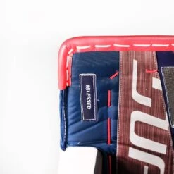 Bauer Supreme Pro Custom Senior Goalie Leg Pads - Connor Lacouvee 7 Bauer Supreme Pro Custom Senior Goalie Leg Pads - Connor Lacouvee -Bauer bauer leg pads bauer supreme pro custom senior goalie leg pads connor lacouvee wolfpack m 30055521157186