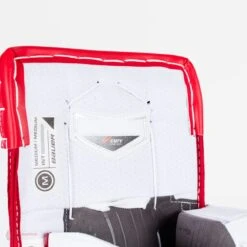 Bauer Vapor 2X Intermediate Goalie Leg Pads -Bauer bauer leg pads bauer vapor 2x intermediate goalie leg pads 5263254323266